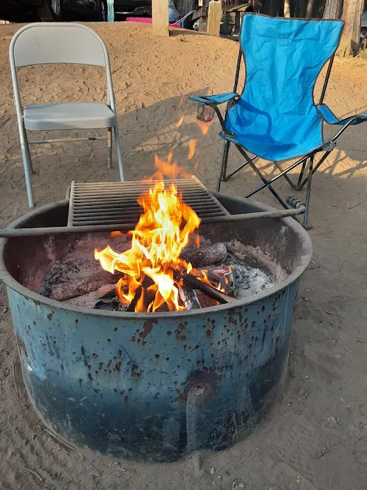 Stumpy Meadows Campground Picture 7