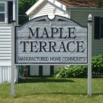Maple Terrace