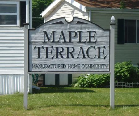 Maple Terrace