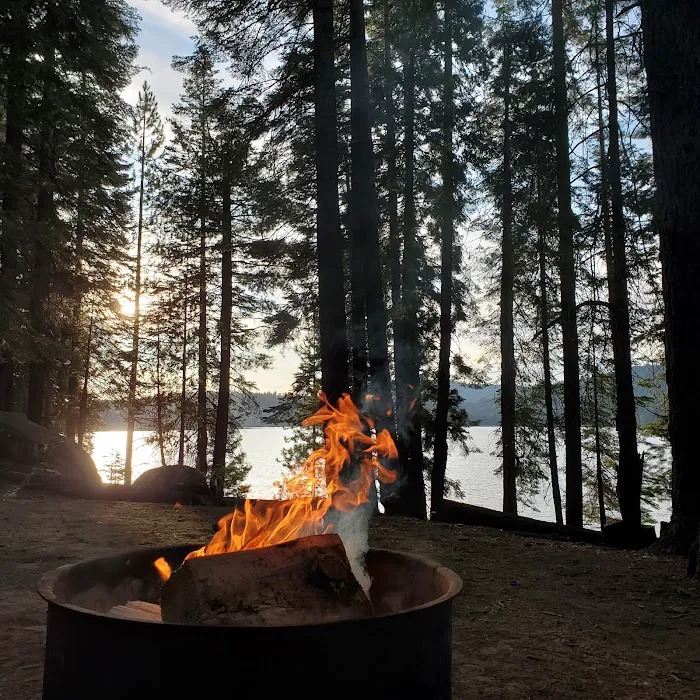 Sunset Campground Picture 10