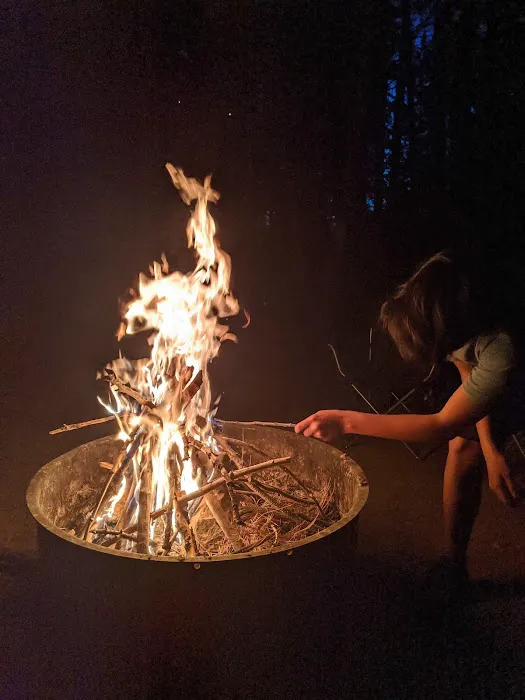 Sunset Campground Picture 7