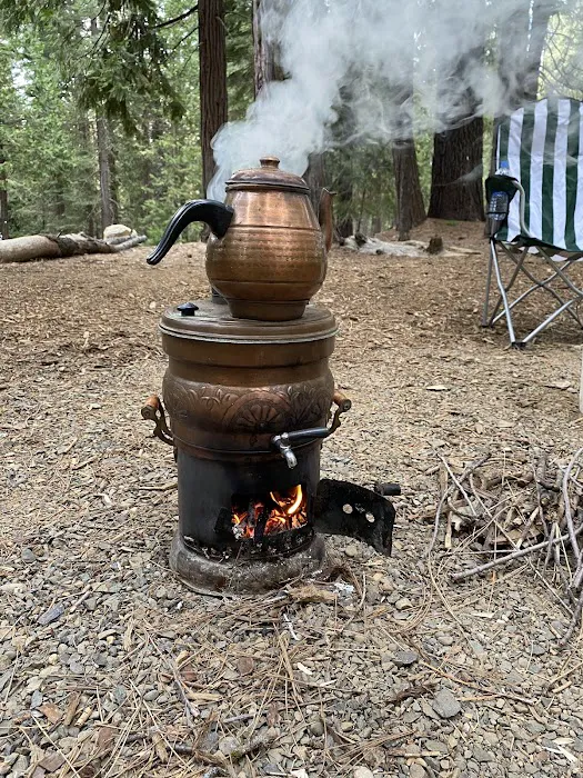 Sunset Campground Picture 4
