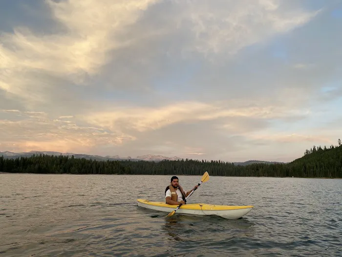 Sunset Campground Picture 2