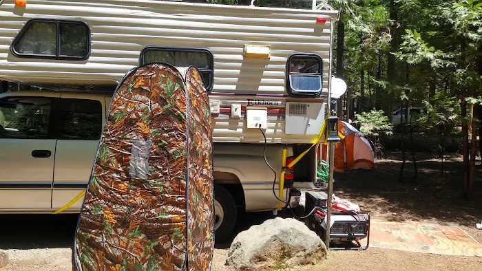 Sunset-Union Valley Picture 10