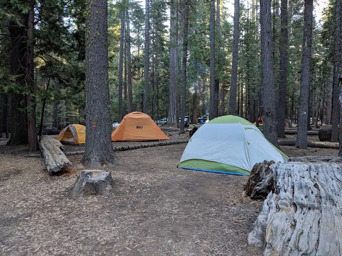 Sunset-Union Valley Picture 6