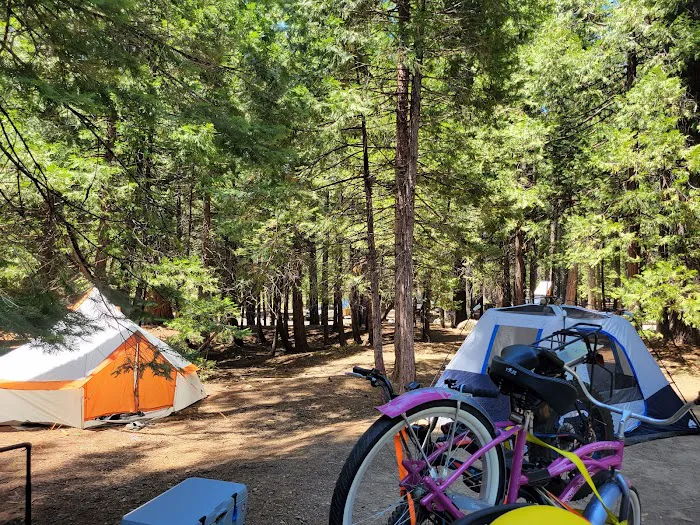 Sunset-Union Valley Picture 4