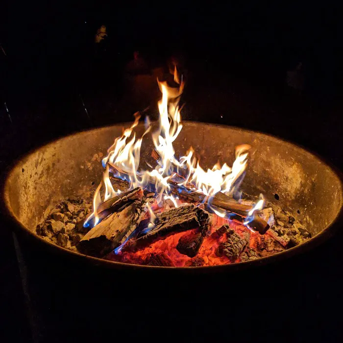 Sunset-Union Valley Picture 7