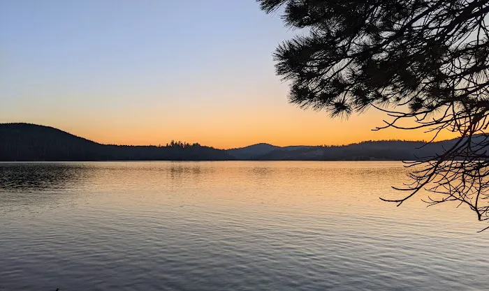 Sunset-Union Valley Picture 8