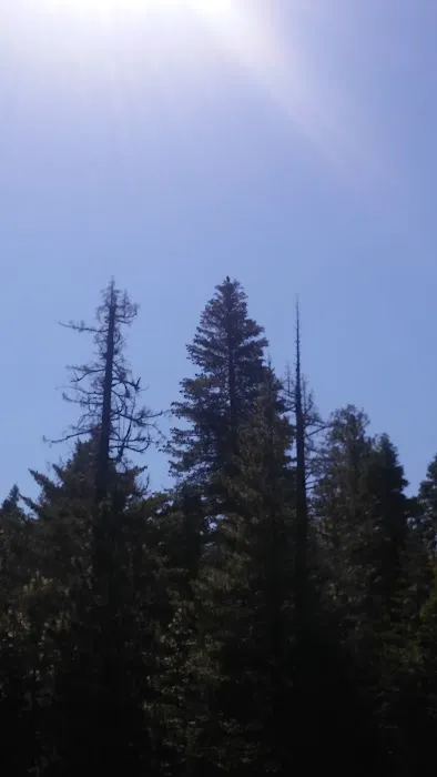 Sunset-Union Valley Picture 5