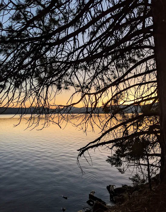 Sunset-Union Valley Picture 9