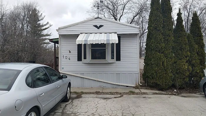 Franklin Mobile Home Park Picture 4