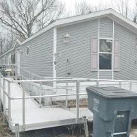 Franklin Mobile Home Park ico