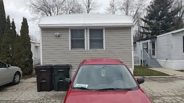 Franklin Mobile Home Park Picture 6