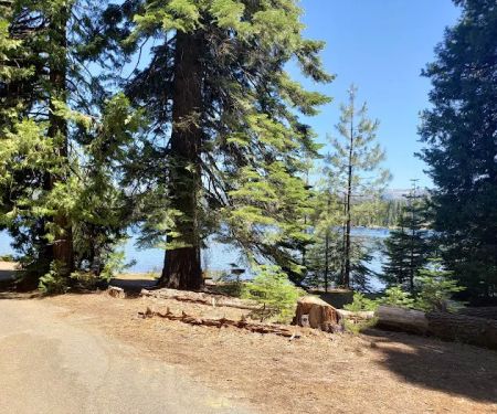 Fashoda Campground