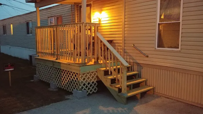 Badger MHP Picture 1