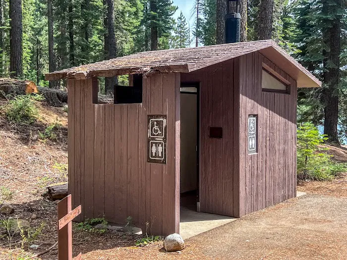 Lone Rock Campground Picture 5