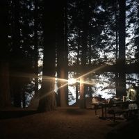 Jones Fork Campground ico