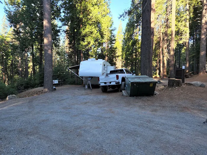Ponderosa Cove Campground Picture 9