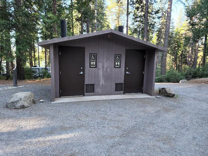 Ponderosa Cove Campground Picture 2
