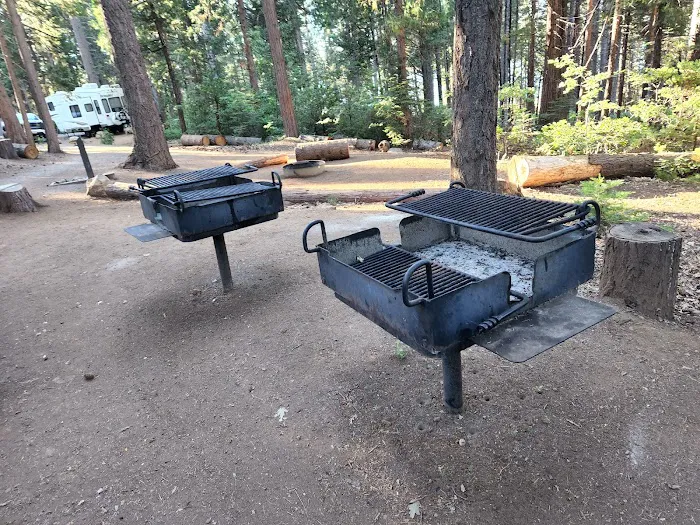 Ponderosa Cove Campground Picture 3