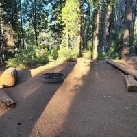 Ponderosa Cove Campground ico