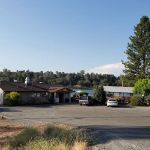 Finnon Lake Campground