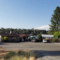 Finnon Lake Campground ico