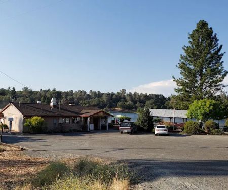 Finnon Lake Campground