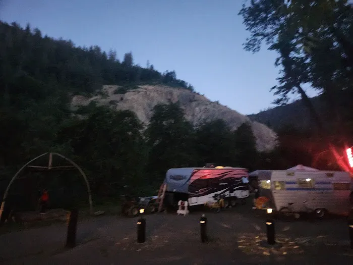 Nugget Campground Picture 2