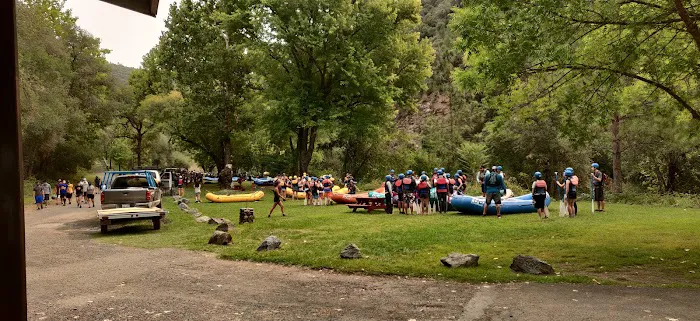 Nugget Campground Picture 4