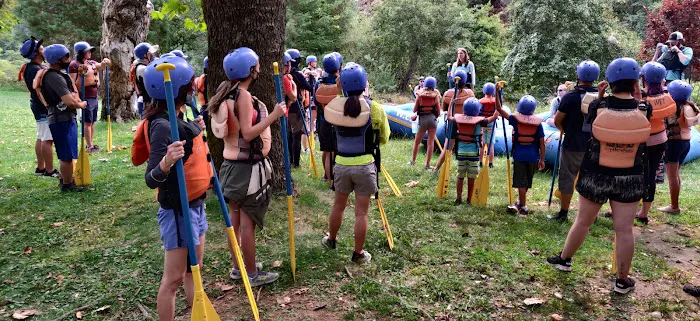 Nugget Campground Picture 6