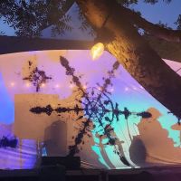 Nugget Campground ico