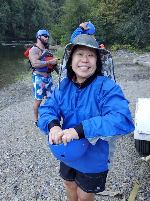 Nugget Campground Picture 5