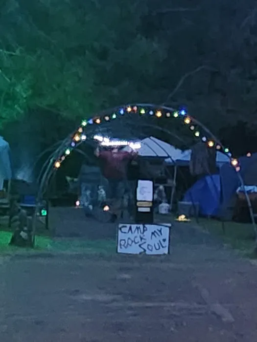 Nugget Campground Picture 3