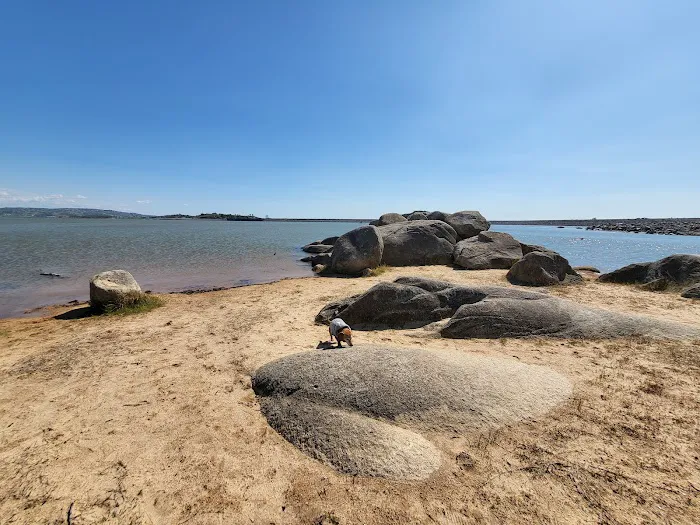 Beals Point Recreation Area Picture 1
