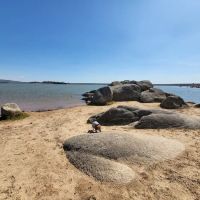 Beals Point Recreation Area ico