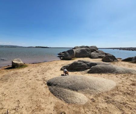 Beals Point Recreation Area