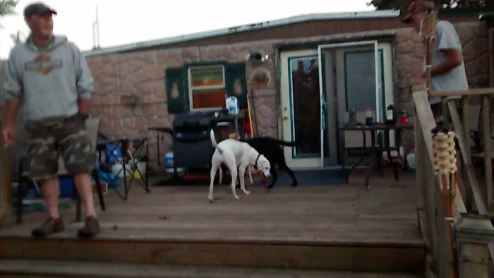 Poynette Mobile Home Estates Picture 2
