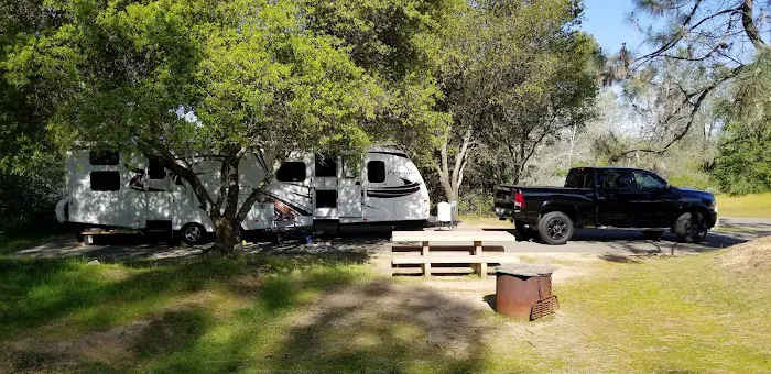 Beals Point Campground Picture 1