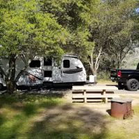 Beals Point Campground ico