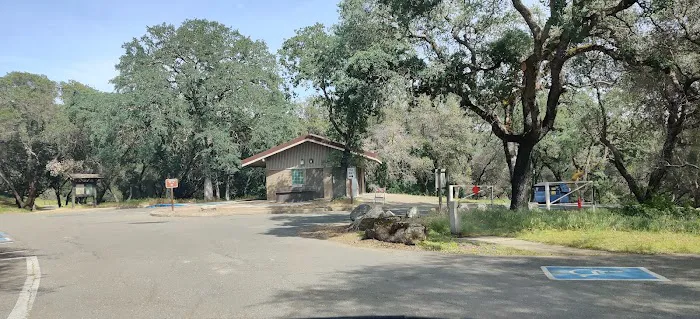 Beals Point Campground Picture 2