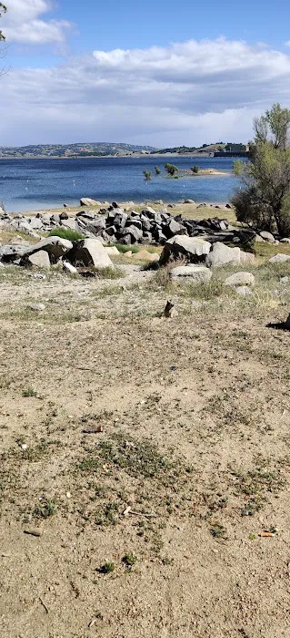Beals Point Campground Picture 4
