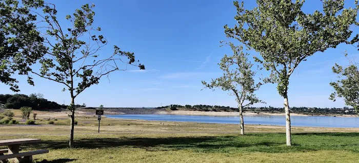 Beals Point Campground Picture 6