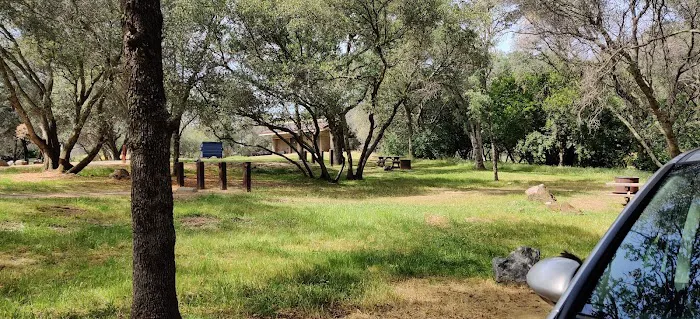 Beals Point Campground Picture 10