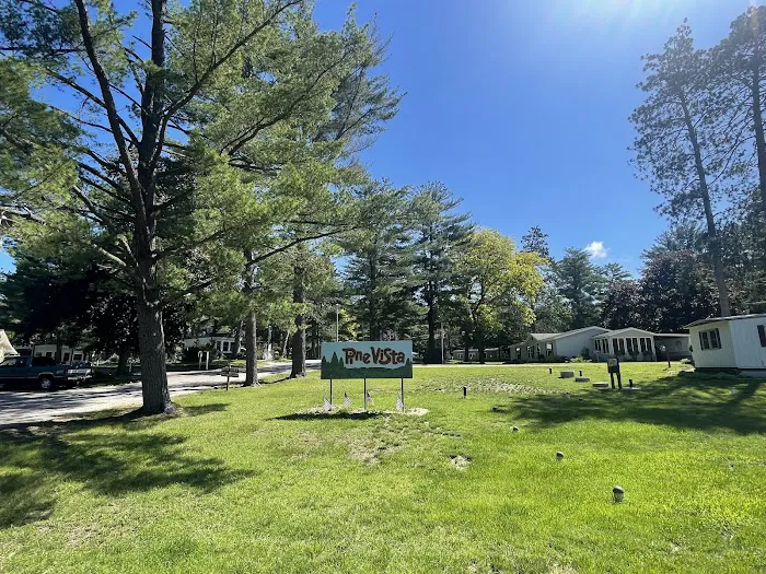 Pine Vista Mobile Home Community Picture 2