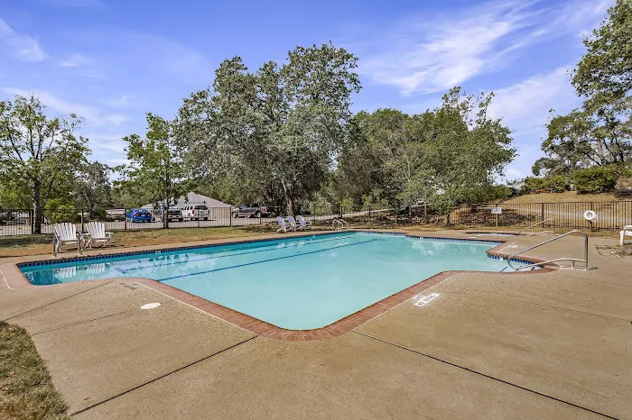 Placerville RV Resort & Campground Picture 2