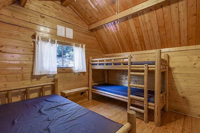 Placerville RV Resort & Campground Picture 3