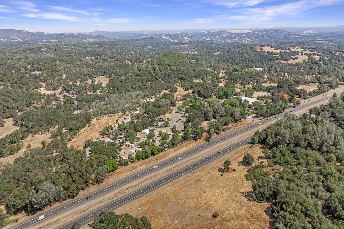 Placerville RV Resort & Campground Picture 6