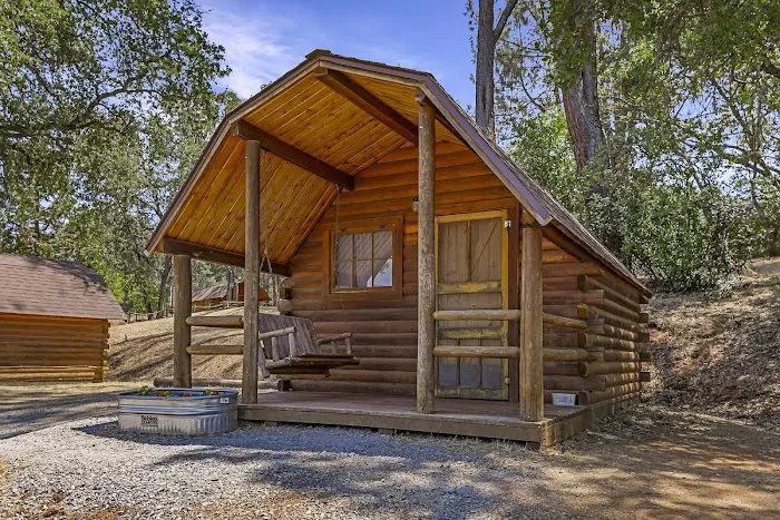 Placerville RV Resort & Campground Picture 8