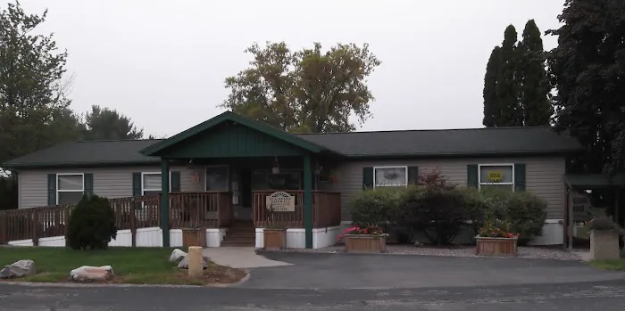 Blackhawk Manor Picture 9